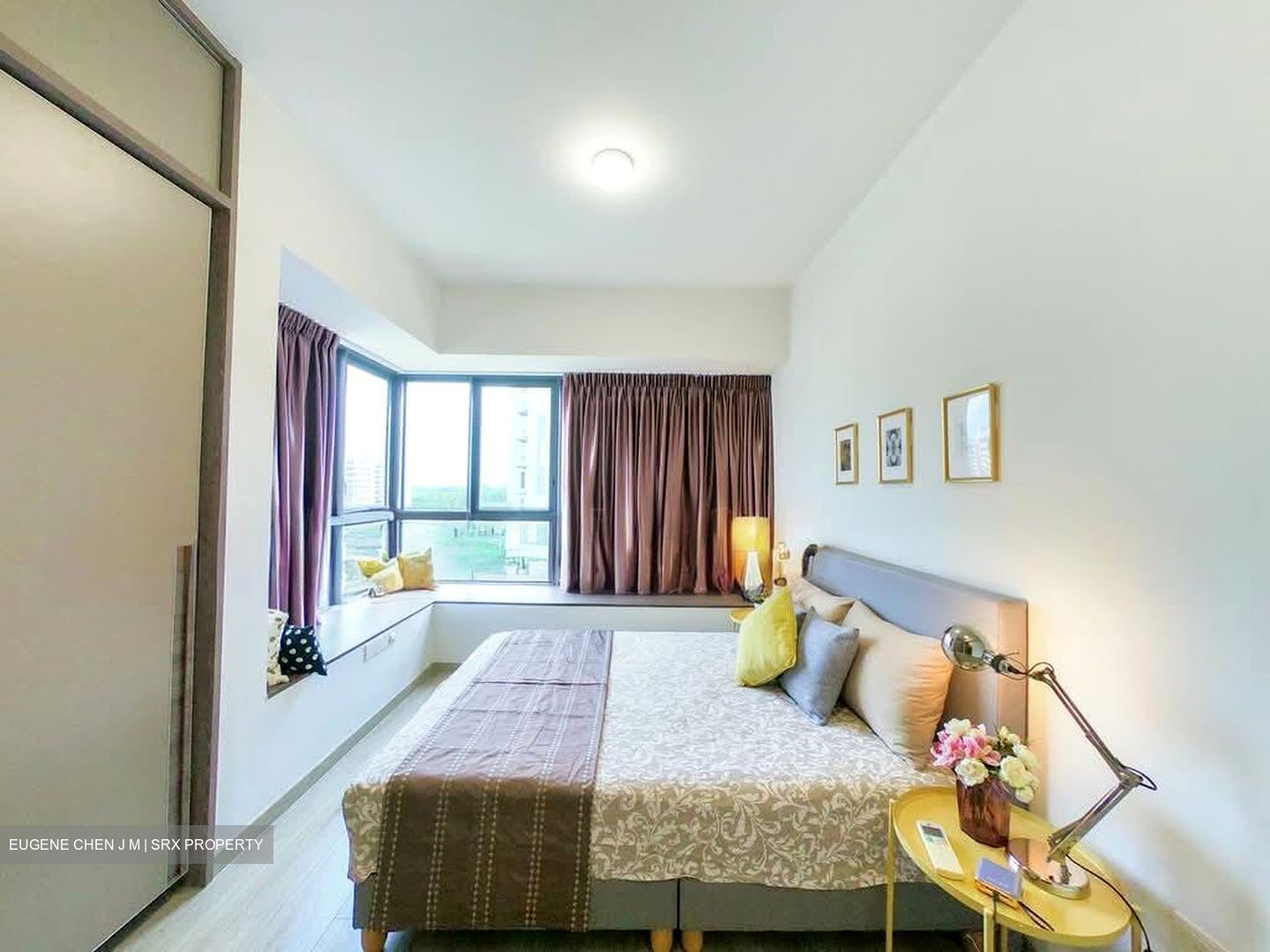 Coco Palms (D18), Condominium #532479401